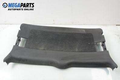 Кора заден капак за Volkswagen Sharan Minivan I (05.1995 - 03.2010)