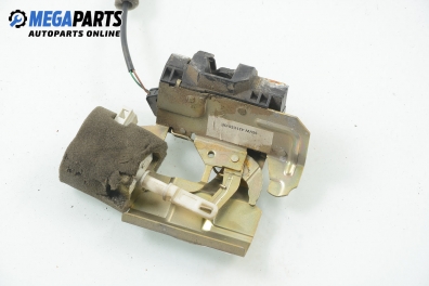 Брава заден капак за Volkswagen Sharan Minivan I (05.1995 - 03.2010), № 95VW-431C50-DE