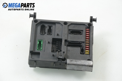 Бушонно табло за Volkswagen Sharan Minivan I (05.1995 - 03.2010) 2.0, 115 к.с.