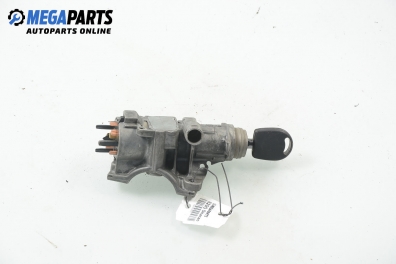 Контактен ключ за Volkswagen Sharan Minivan I (05.1995 - 03.2010)