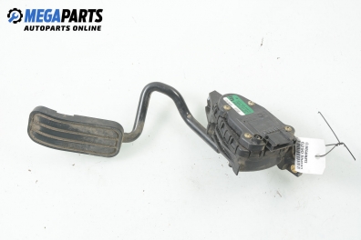 Педал газ за Volkswagen Sharan Minivan I (05.1995 - 03.2010), 7M4721603