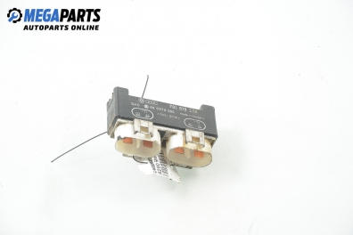 Реле за перка охлаждане за Volkswagen Sharan Minivan I (05.1995 - 03.2010) 2.0, № 701 919 506