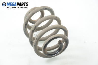 Пружина за ходова част за Volkswagen Sharan Minivan I (05.1995 - 03.2010), позиция: задна