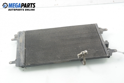 Климатичен радиатор за Volkswagen Sharan Minivan I (05.1995 - 03.2010) 2.0, 115 к.с.