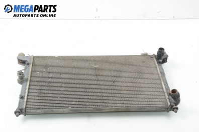 Воден радиатор за Volkswagen Sharan Minivan I (05.1995 - 03.2010) 2.0, 115 к.с.