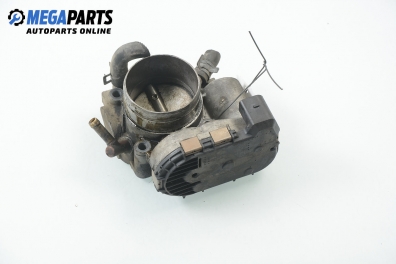 Дроселова клапа за Volkswagen Sharan Minivan I (05.1995 - 03.2010) 2.0, 115 к.с.