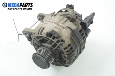 Алтернатор / генератор за Volkswagen Sharan Minivan I (05.1995 - 03.2010) 2.0, 115 к.с.