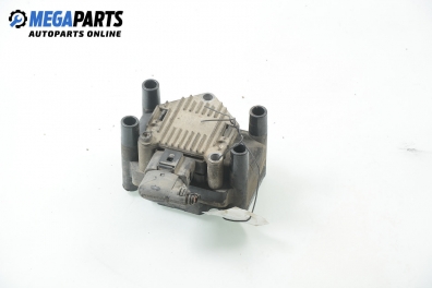 Запалителна бобина за Volkswagen Sharan Minivan I (05.1995 - 03.2010) 2.0, 115 к.с.