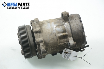 Компресор климатик за Volkswagen Sharan Minivan I (05.1995 - 03.2010) 2.0, 115 к.с.