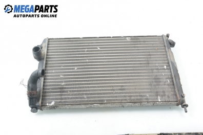 Воден радиатор за Renault Scenic I Minivan (09.1999 - 07.2010) 2.0 16V (JA1B, JA1D), 139 к.с.