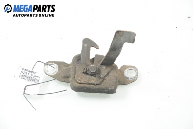 Брава преден капак за Renault Scenic I Minivan (09.1999 - 07.2010), 4+1 вр., позиция: предна