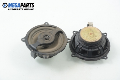 Високоговорители за Renault Scenic I Minivan (09.1999 - 07.2010)