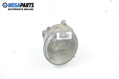 Халоген за Renault Scenic I Minivan (09.1999 - 07.2010), позиция: дясна