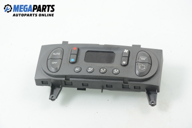 Панел климатроник за Renault Scenic I Minivan (09.1999 - 07.2010)