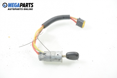 Контактен ключ за Renault Scenic I Minivan (09.1999 - 07.2010)