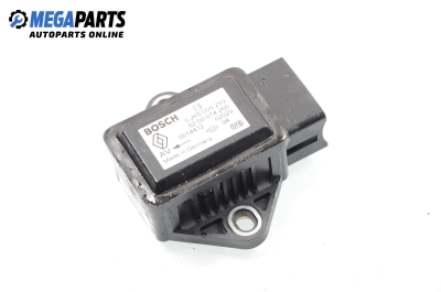 Сензор ESP за Renault Scenic I Minivan (09.1999 - 07.2010), № Bosch 0 265 005 259