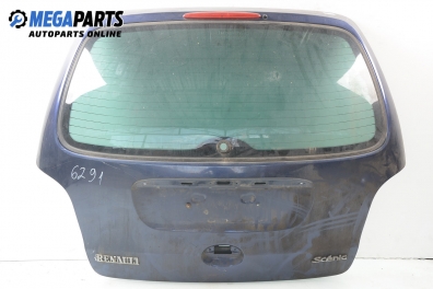 Заден капак за Renault Scenic I Minivan (09.1999 - 07.2010)