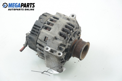 Алтернатор / генератор за Renault Scenic I Minivan (09.1999 - 07.2010) 2.0 16V (JA1B, JA1D), 139 к.с.