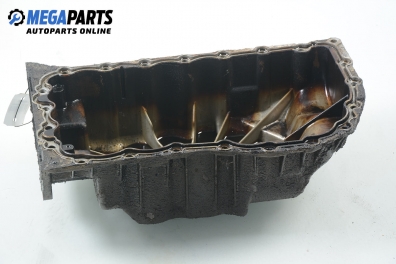 Картер за Renault Scenic I Minivan (09.1999 - 07.2010) 2.0 16V (JA1B, JA1D), 139 к.с.