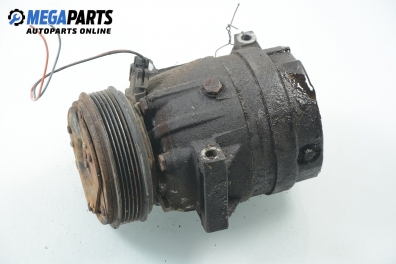 Компресор климатик за Renault Scenic I Minivan (09.1999 - 07.2010) 2.0 16V (JA1B, JA1D), 139 к.с.