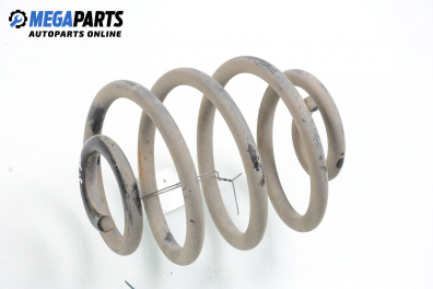 Пружина за ходова част за Opel Astra F Sedan (09.1991 - 09.1998), хечбек, позиция: задна