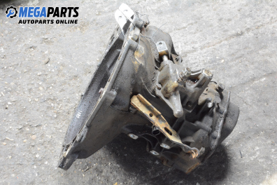 Ръчна скоростна кутия за Opel Astra F Sedan (09.1991 - 09.1998) 1.4 i, 60 к.с.