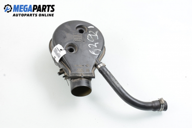 Въздуховод за Opel Astra F Sedan (09.1991 - 09.1998) 1.4 i, 60 к.с., № GM 90 324 005