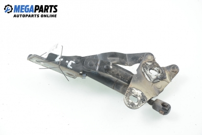 Панта заден капак за Volkswagen Golf III Cabriolet (07.1993 - 05.1998), 2+1 вр., кабрио, позиция: лява