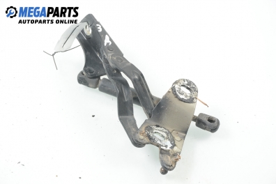 Панта заден капак за Volkswagen Golf III Cabriolet (07.1993 - 05.1998), 2+1 вр., кабрио, позиция: дясна