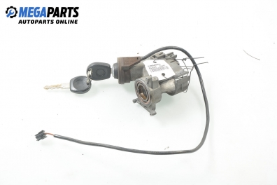 Контактен ключ за Volkswagen Golf III Cabriolet (07.1993 - 05.1998)