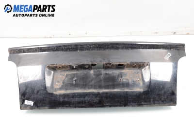 Заден капак за Volkswagen Golf III Cabriolet (07.1993 - 05.1998), 2+1 вр., кабрио, позиция: задна