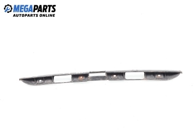 Лайсна заден капак за Volkswagen Golf III Cabriolet (07.1993 - 05.1998), кабрио, позиция: задна
