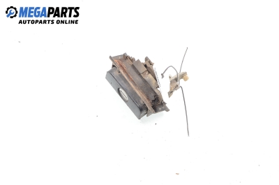 Ключалка заден капак за Volkswagen Golf III Cabriolet (07.1993 - 05.1998), кабрио