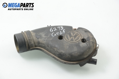 Въздуховод за Volkswagen Golf III Cabriolet (07.1993 - 05.1998) 1.8, 75 к.с.