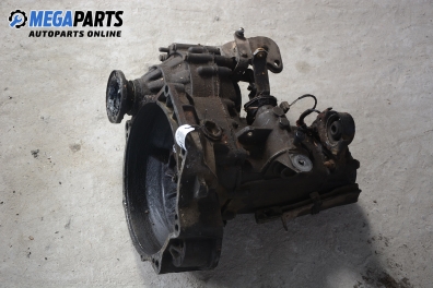 Ръчна скоростна кутия за Volkswagen Golf III Cabriolet (07.1993 - 05.1998) 1.8, 75 к.с.