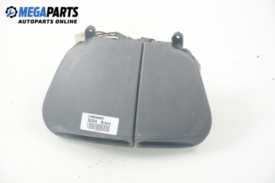 Пепелник за Fiat Bravo I Coupe (1995-10-01 - 2001-10-01)