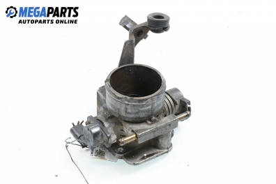 Дроселова клапа за Fiat Bravo I Coupe (1995-10-01 - 2001-10-01) 1.6 16V (182.AB), 103 к.с.