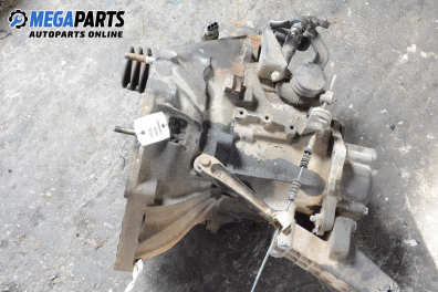 Ръчна скоростна кутия за Fiat Bravo I Coupe (1995-10-01 - 2001-10-01) 1.6 16V (182.AB), 103 к.с.