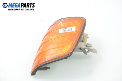 Мигач за Mercedes-Benz 124 Sedan (12.1984 - 06.1993), седан, позиция: лява