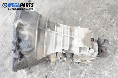 Ръчна скоростна кутия за Mercedes-Benz 124 Sedan (12.1984 - 06.1993) 260 E (124.026), 160 к.с.