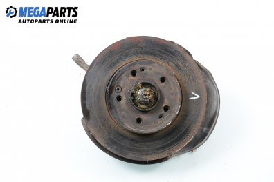 Шенкел главина за Mercedes-Benz 124 Sedan (12.1984 - 06.1993), позиция: предна, лява