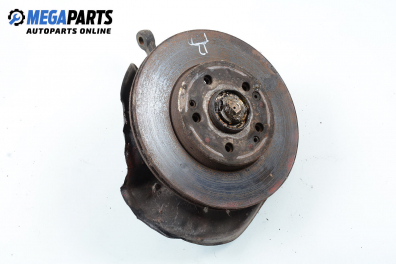 Шенкел главина за Mercedes-Benz 124 Sedan (12.1984 - 06.1993), позиция: предна, дясна