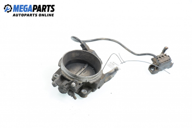 Дроселова клапа за Mercedes-Benz 124 Sedan (12.1984 - 06.1993) 260 E (124.026), 160 к.с.