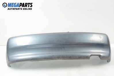 Задна броня за Volkswagen Polo Hatchback II (10.1994 - 10.1999)