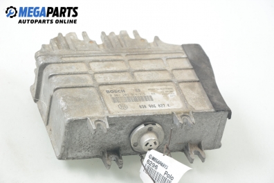 Компютър двигател за Volkswagen Polo Hatchback II (10.1994 - 10.1999) 60 1.4, 60 к.с., № Bosch 0 261 203 914/915