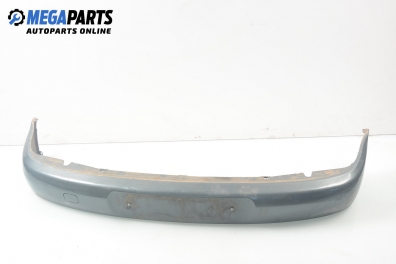 Елемент задна броня за Volkswagen Polo Hatchback II (10.1994 - 10.1999)