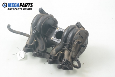 Всмукателен колектор за Volkswagen Polo Hatchback II (10.1994 - 10.1999) 60 1.4, 60 к.с.