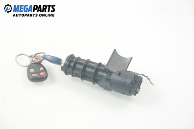 Контактен ключ за Fiat Bravo I Coupe (1995-10-01 - 2001-10-01)