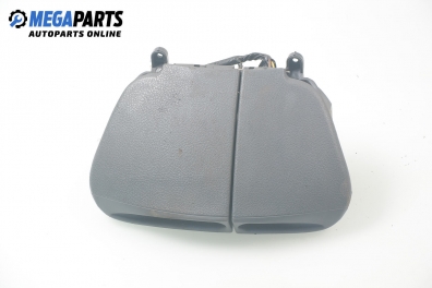 Пепелник за Fiat Bravo I Coupe (1995-10-01 - 2001-10-01)