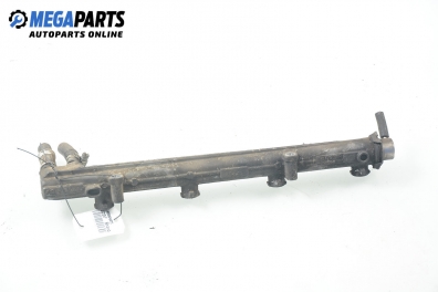Бензинова рейка за Fiat Bravo I Coupe (1995-10-01 - 2001-10-01) 1.6 16V (182.AB), 103 к.с.